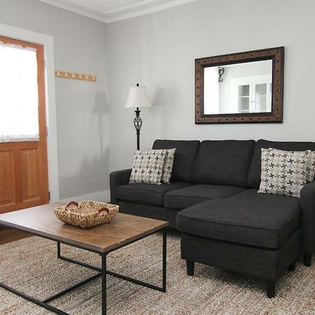 New One Bedroom Apartment Near Lake Winnipesaukee 울페버러 외부 사진