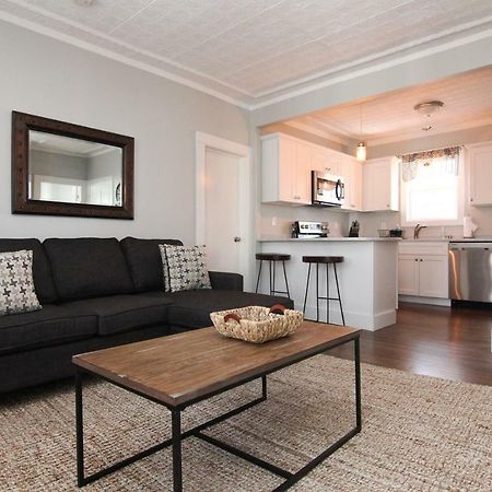 New One Bedroom Apartment Near Lake Winnipesaukee 울페버러 외부 사진