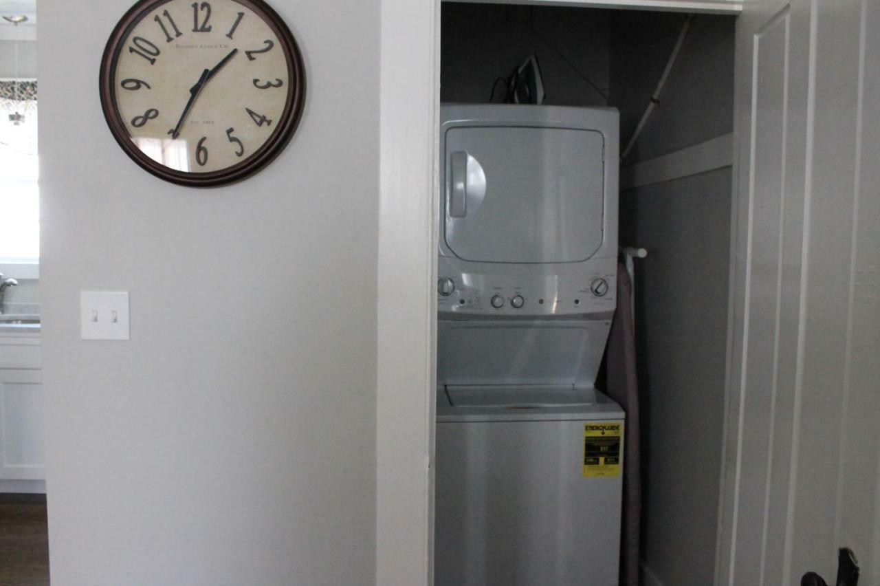 New One Bedroom Apartment Near Lake Winnipesaukee 울페버러 외부 사진