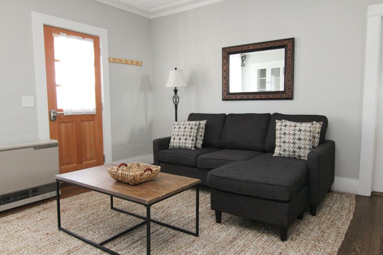 New One Bedroom Apartment Near Lake Winnipesaukee 울페버러 외부 사진
