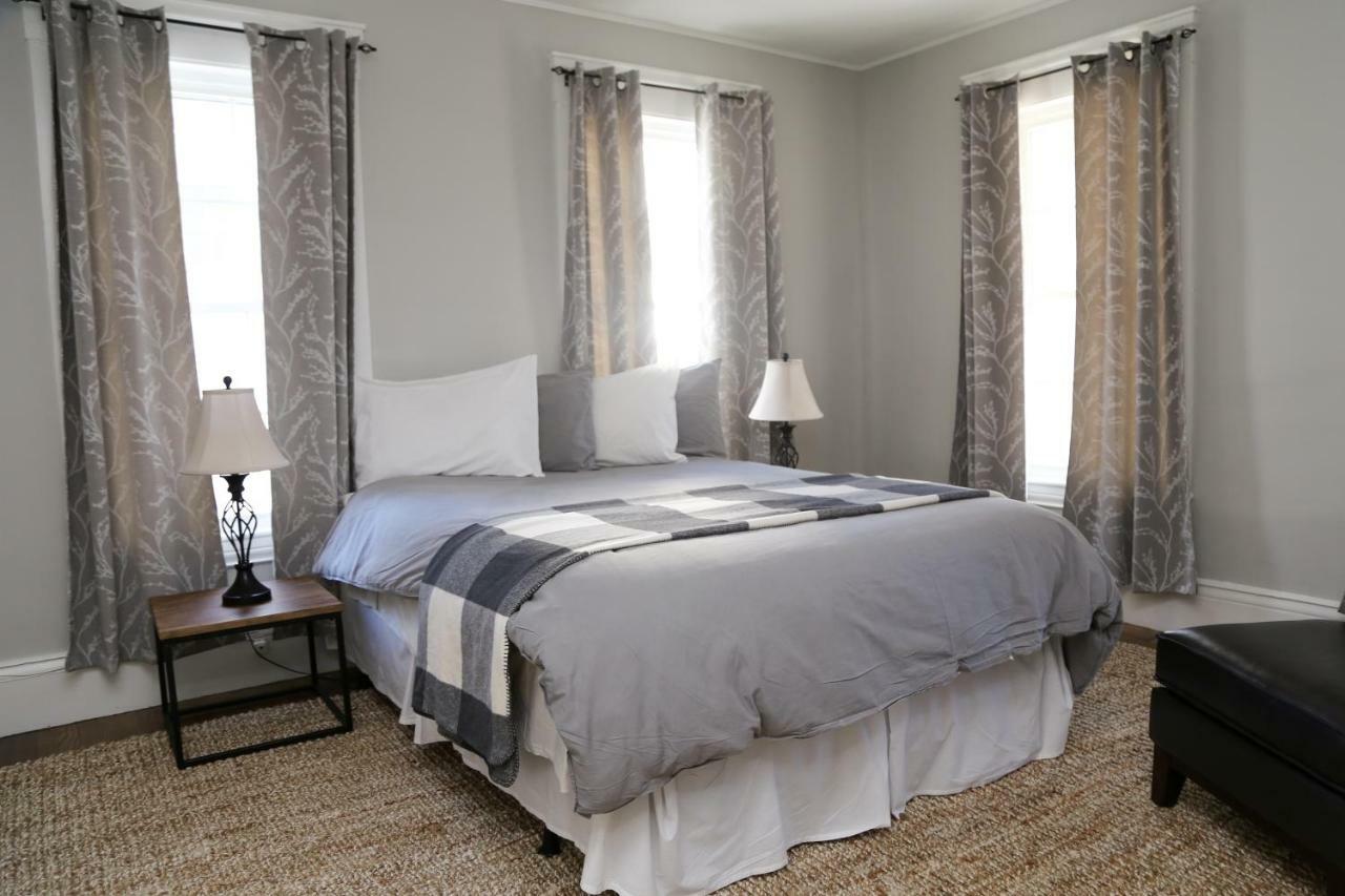 New One Bedroom Apartment Near Lake Winnipesaukee 울페버러 외부 사진