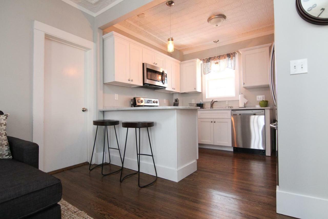 New One Bedroom Apartment Near Lake Winnipesaukee 울페버러 외부 사진