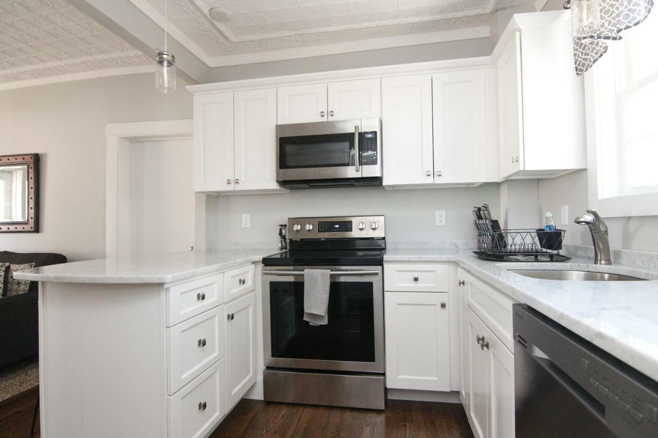 New One Bedroom Apartment Near Lake Winnipesaukee 울페버러 외부 사진