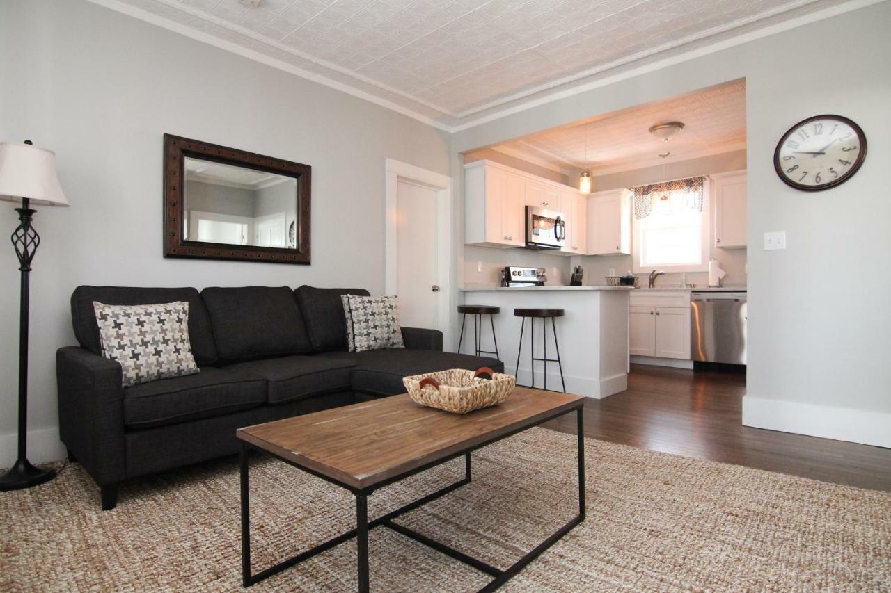 New One Bedroom Apartment Near Lake Winnipesaukee 울페버러 외부 사진